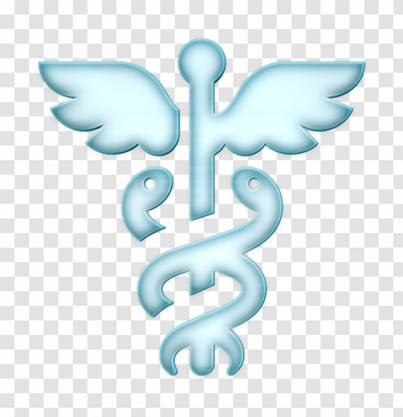 Science Icon Caduceus Icon Doctor Icon Transparent PNG