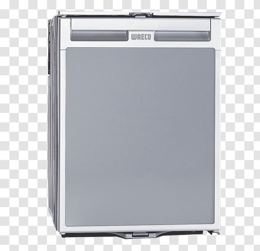 Refrigerator Dometic Group CRX-50 Freezers - Major Appliance Transparent PNG