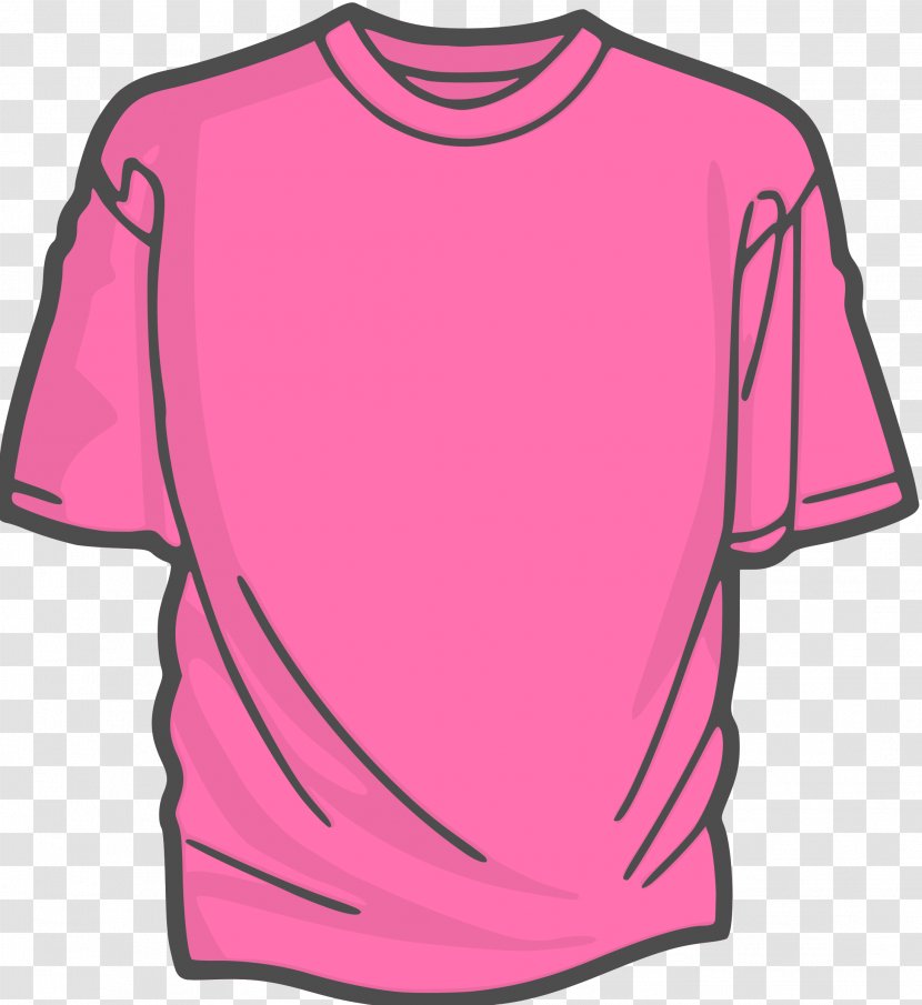 T-shirt Polo Shirt Clip Art - Neck - Dress Transparent PNG