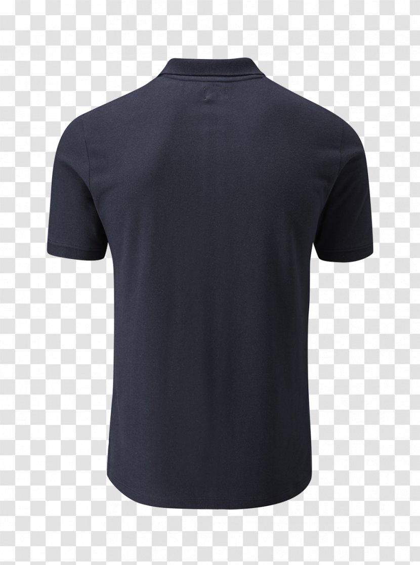 T-shirt Polo Shirt Piqué Sleeve Transparent PNG