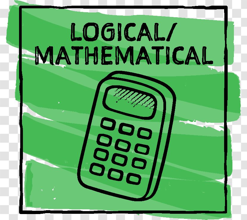 Mathematical Logic Mathematics Intelligence Game Transparent PNG