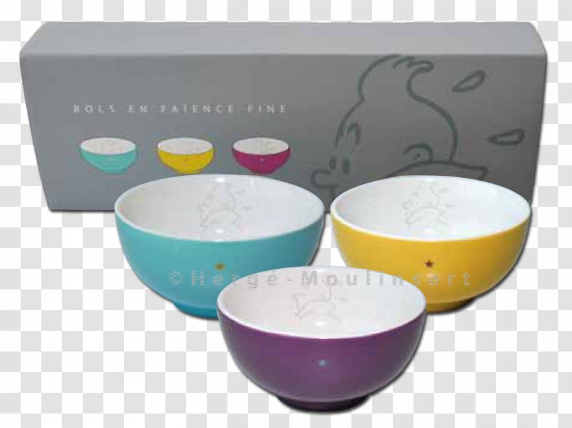 Bowl Glass Ceramic - Tableware Transparent PNG