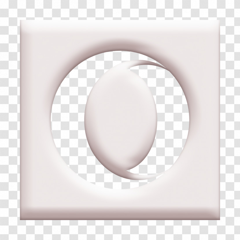 Opera Icon Solid Social Media Logos Icon Transparent PNG