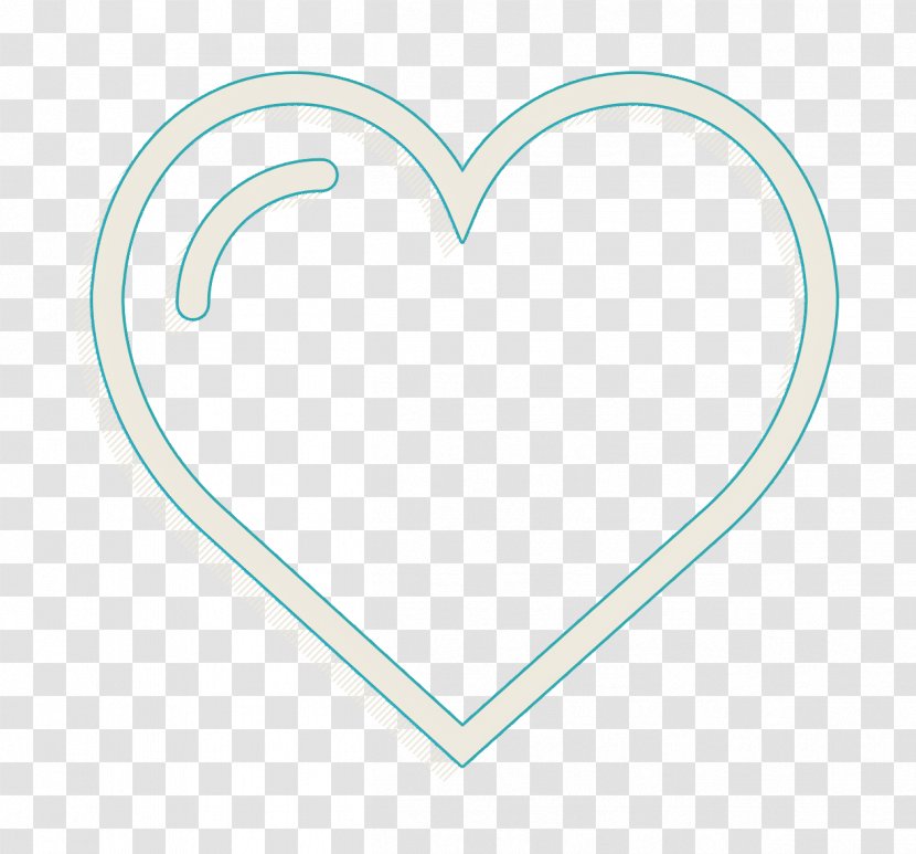 Love Background Heart - Text - Logo Symbol Transparent PNG
