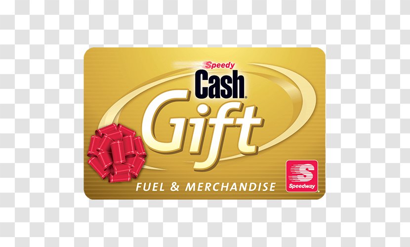 Gift Card Discounts And Allowances Coupon Speedway LLC - Brand Transparent PNG