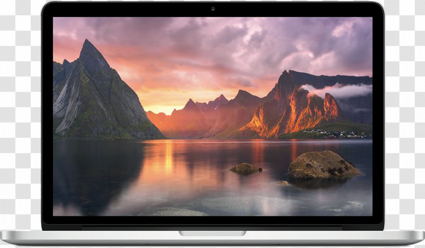 MacBook Pro 13-inch Intel Apple (Retina, 13