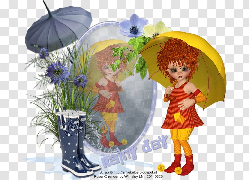 Cartoon Animated Film PSP Umbrella Transparent PNG