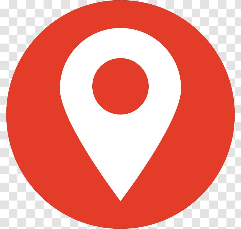 Logo Target Corporation - Canada - Red Marker Transparent PNG