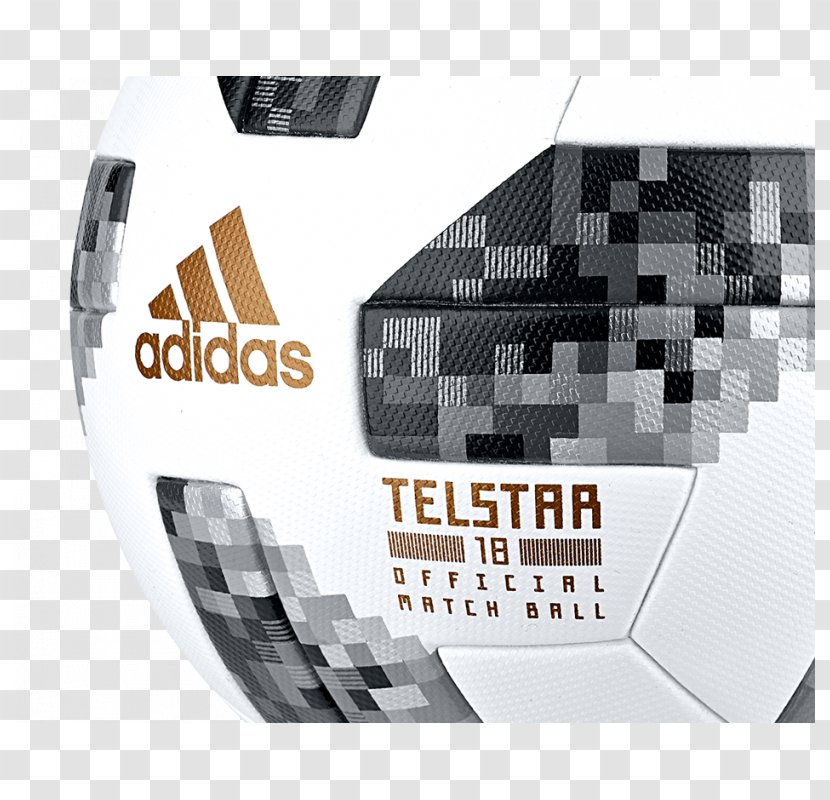 2018 FIFA World Cup Adidas Telstar 18 Football - Tango - Ball Transparent PNG