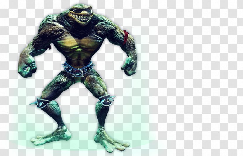 Battletoads Killer Instinct Video Game Subterrain Rare - Season 3 Transparent PNG