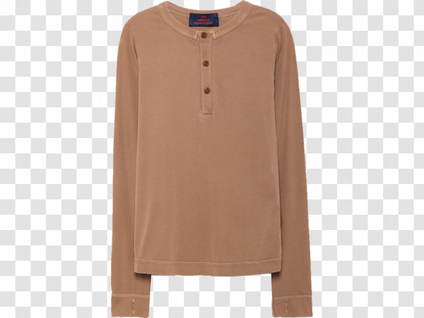 Sleeve Blouse Outerwear - Kids T Shirt Transparent PNG