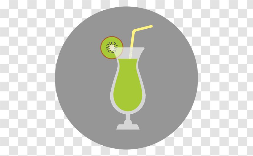 Cocktail Sour Drink - Vexel Transparent PNG