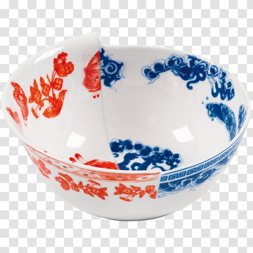 Bowl Tableware Plate Ceramic Bone China - Glass Transparent PNG