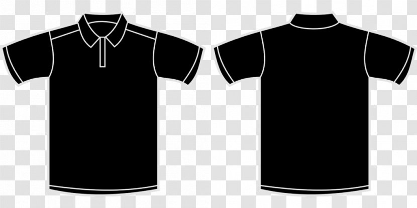 T-shirt Polo Shirt Clip Art - Tshirt Transparent PNG