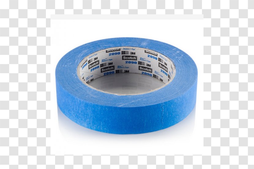 Adhesive Tape 3D Printing Ribbon Masking Transparent PNG