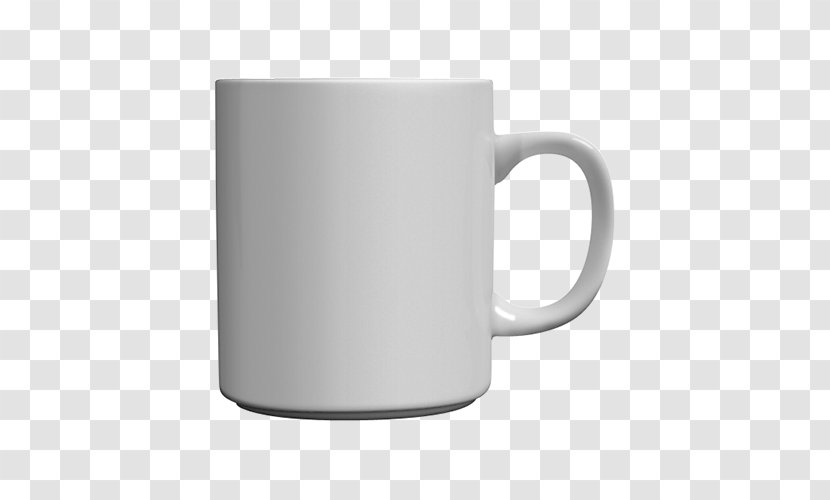 Coffee Cup Mug - Drinkware Transparent PNG