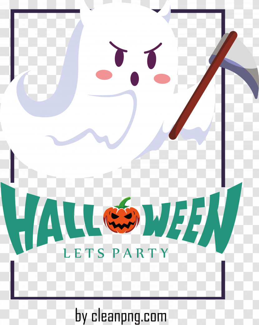 Halloween Party Transparent PNG