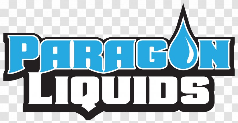 Electronic Cigarette Aerosol And Liquid Brand Logo - Organization - Store Shelves Transparent PNG