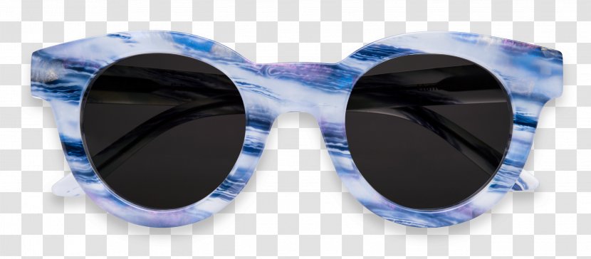 Goggles Tie-dye Sunglasses Eyewear - Vision Care Transparent PNG