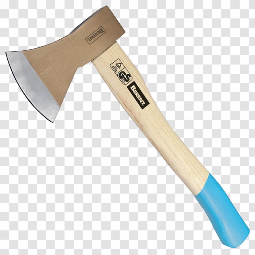 Axe Hatchet Drawing Tool - Hardware - Symbol Of Power Transparent PNG