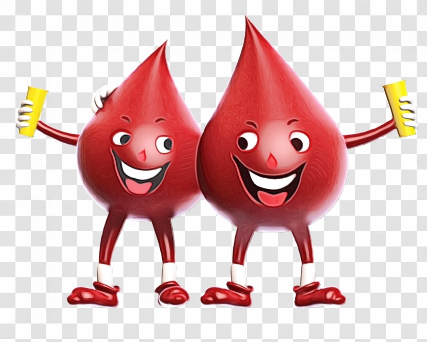 Happy Heart - Anemia - Emoticon Transparent PNG