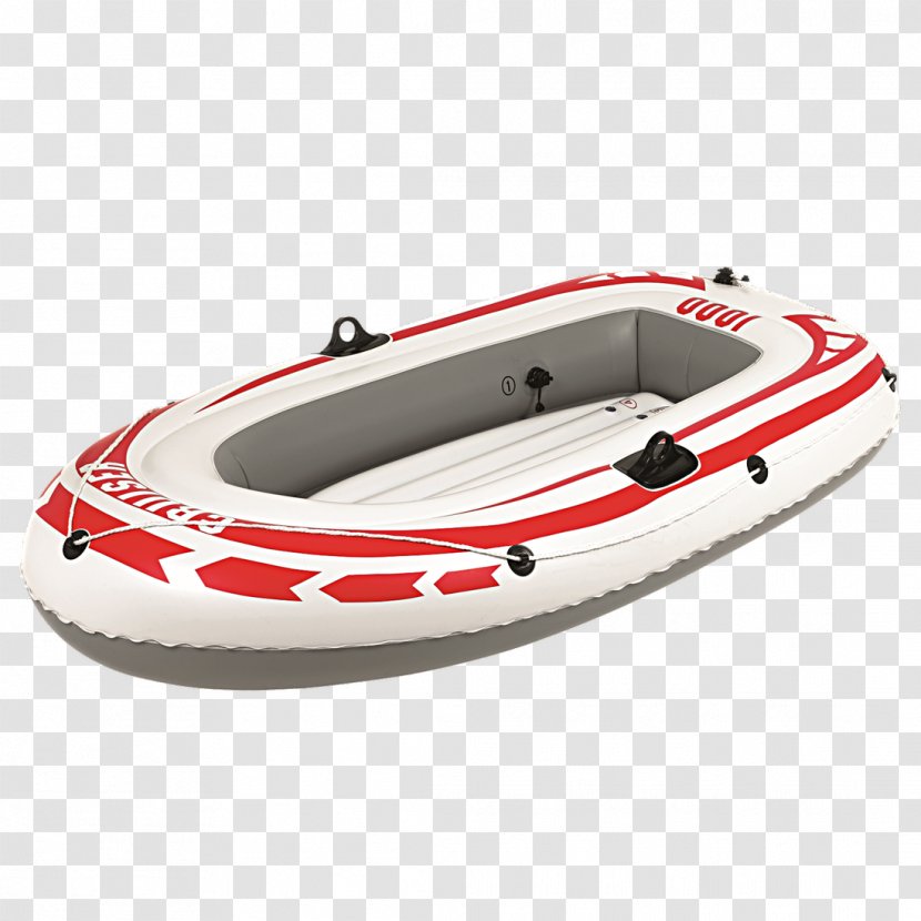 Inflatable Boat Hot Tub Paddle Transparent PNG