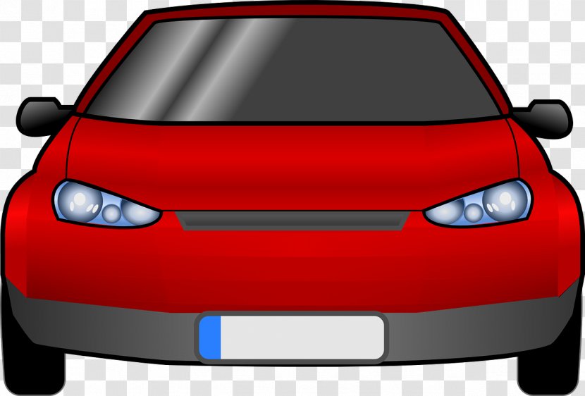 Car Clip Art - Automotive Exterior Transparent PNG