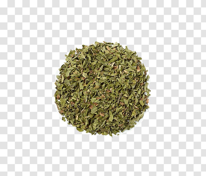 Earl Grey Tea Green White Peppermint - Rooibos - Mint Leaf Transparent PNG