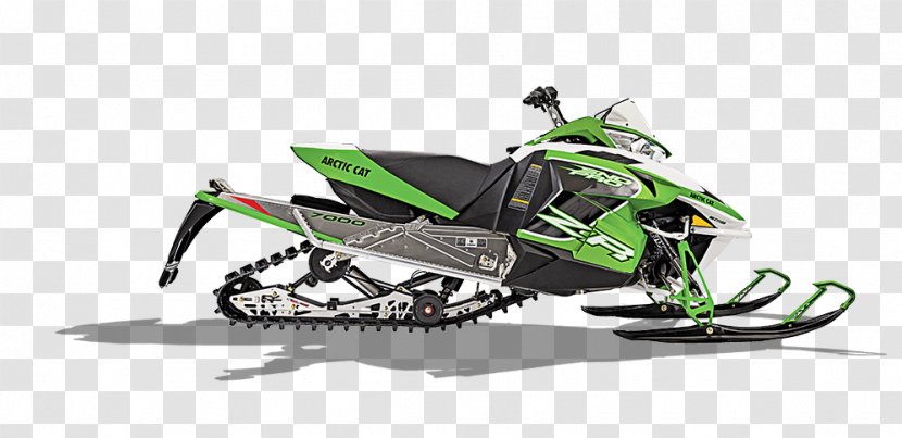 Arctic Cat Common Admission Test (CAT) · 2017 Snowmobile Yamaha Motor Company Side By - Mode Of Transport Transparent PNG