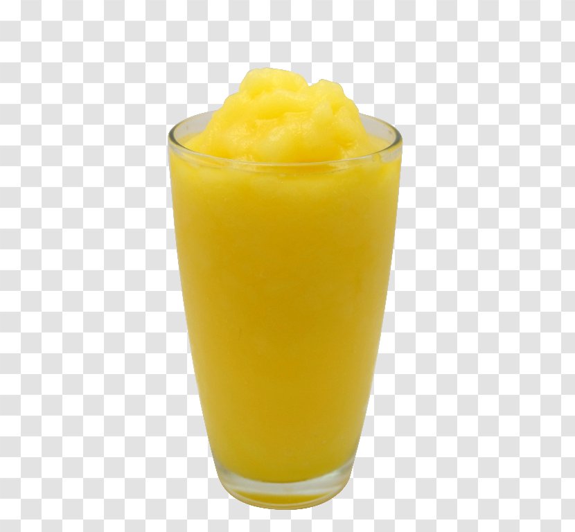 Orange Juice Drink Fuzzy Navel Harvey Wallbanger Health Shake - Mango Pudding Transparent PNG