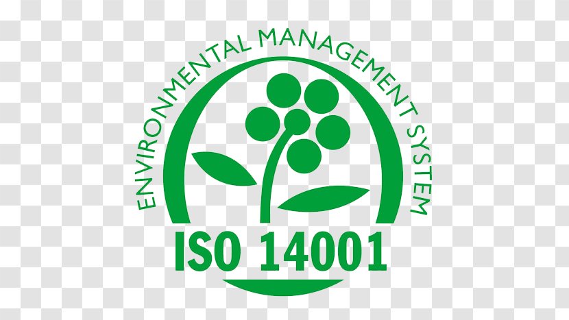 ISO 14000 14001 Natural Environment Certification International Organization For Standardization - Logo Transparent PNG