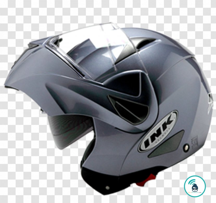 Bicycle Helmets Motorcycle Lacrosse Helmet Ski & Snowboard - Cartoon Transparent PNG