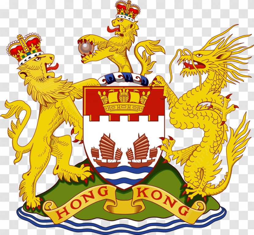 British Hong Kong Independence Governor Of Flag - Government The United Kingdom Transparent PNG