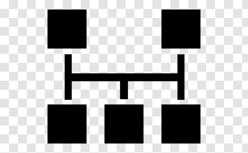 Line Square - Symbol Transparent PNG