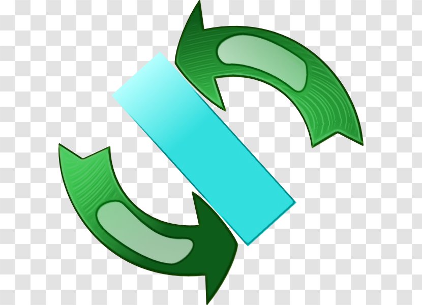 Arrow - Logo - Symbol Transparent PNG