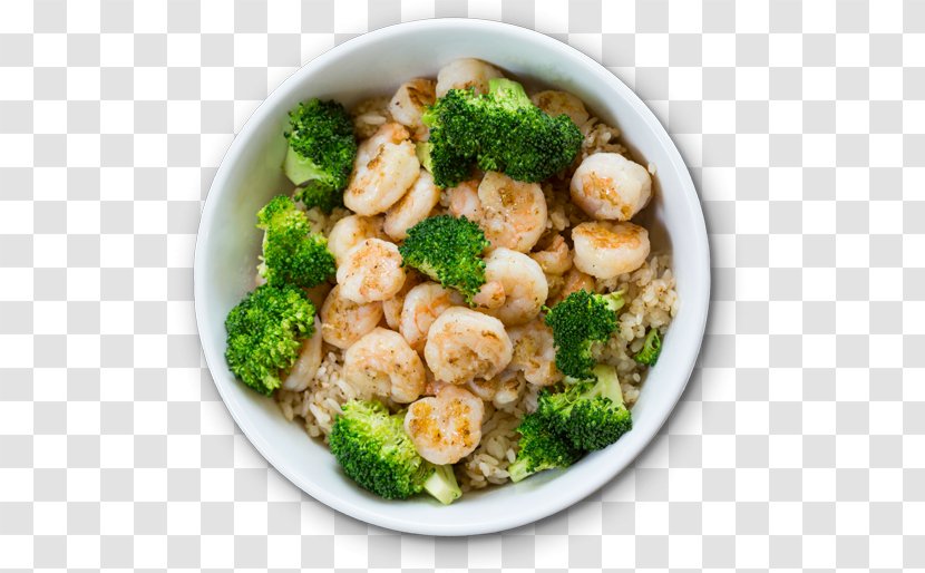 Vegetarian Cuisine Broccoli Asian Recipe Food - Japanese Fried Transparent PNG