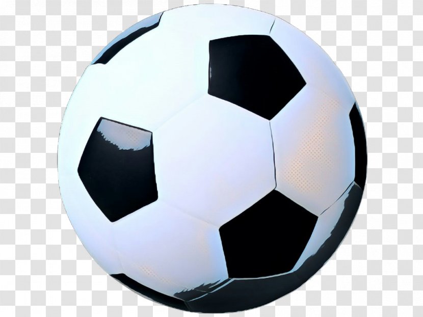 Soccer Ball - Pallone - Sports Equipment Transparent PNG