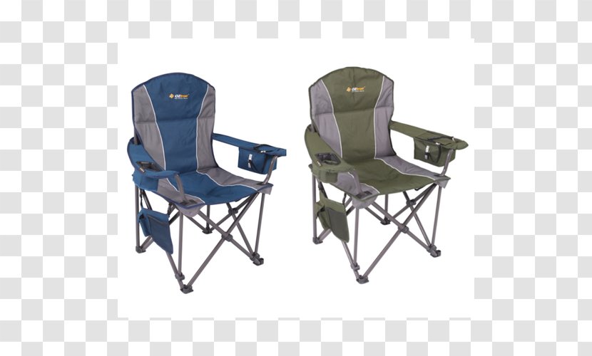 Folding Chair Furniture Footstool Seat - Padding Transparent PNG