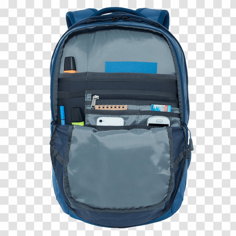 Backpack The North Face Borealis Bag Blue - Cobalt Transparent PNG