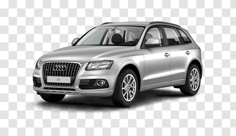 2012 Audi Q5 Car Q3 Q7 - Technology Transparent PNG