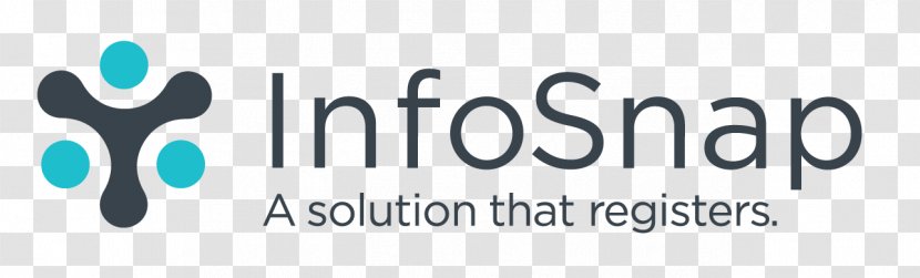 InfoSnap Logo School Brand Business - Student - New Students Enrolled Transparent PNG