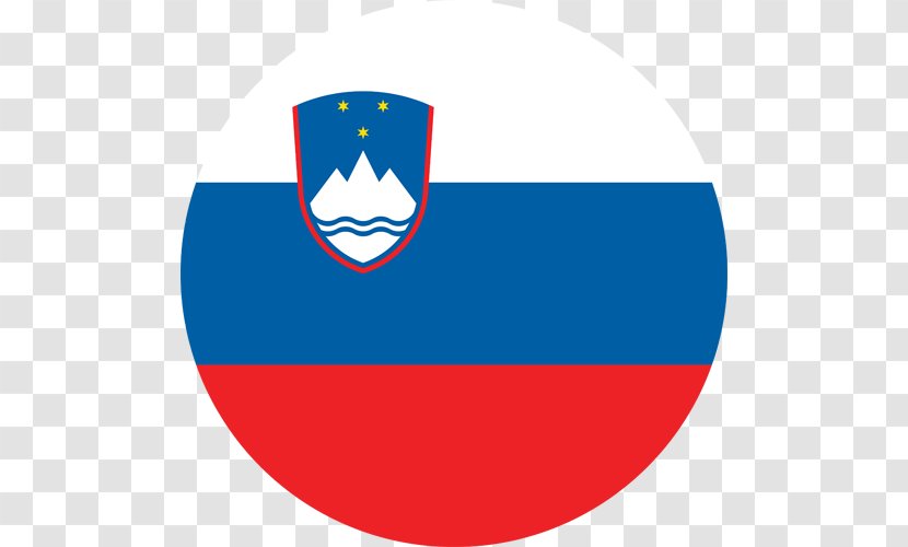 Flag Of Slovenia Carantania Map - Slovene Transparent PNG