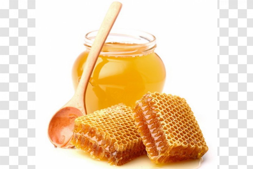 Honey Bee Ice Cream Kilogram Transparent PNG