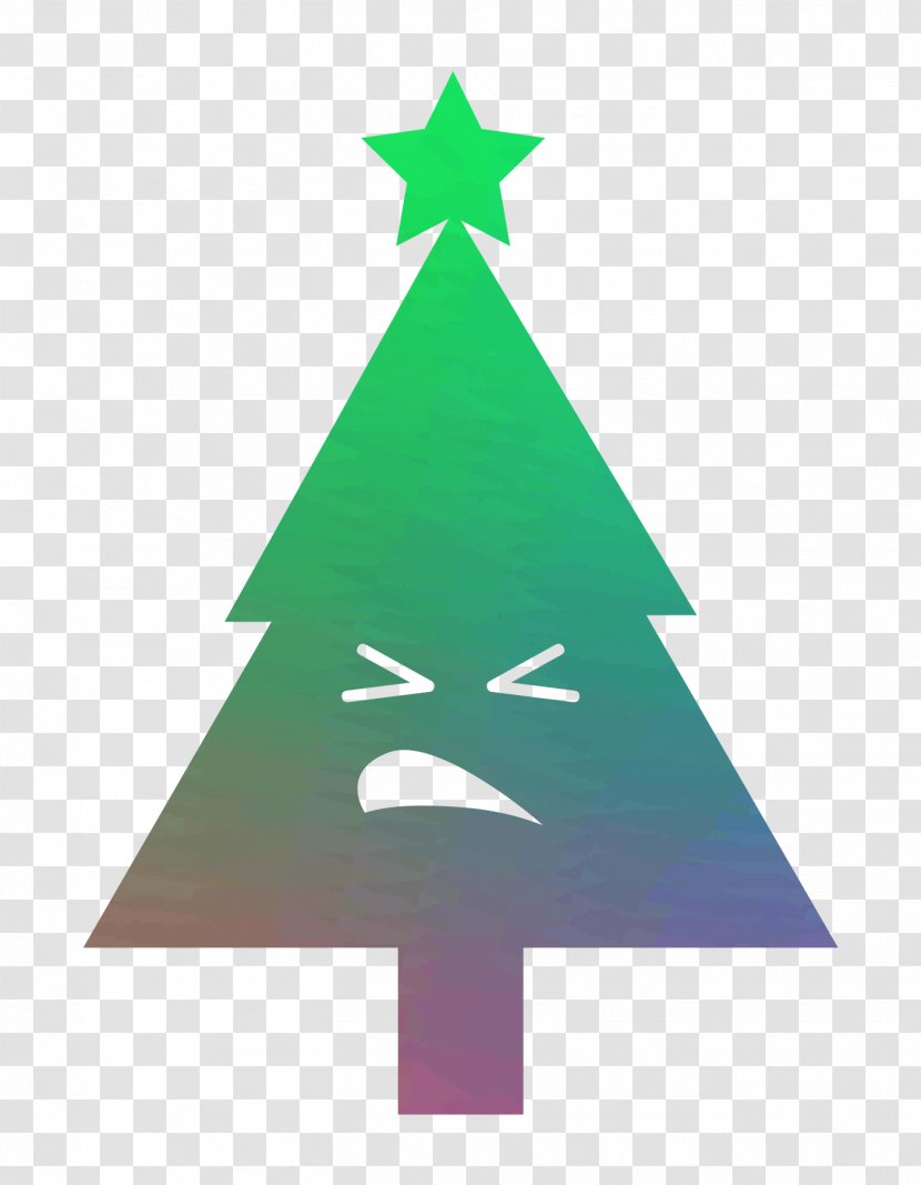 Christmas Tree Vector Graphics Day Decoration Stock Photography - Sign - Holiday Transparent PNG