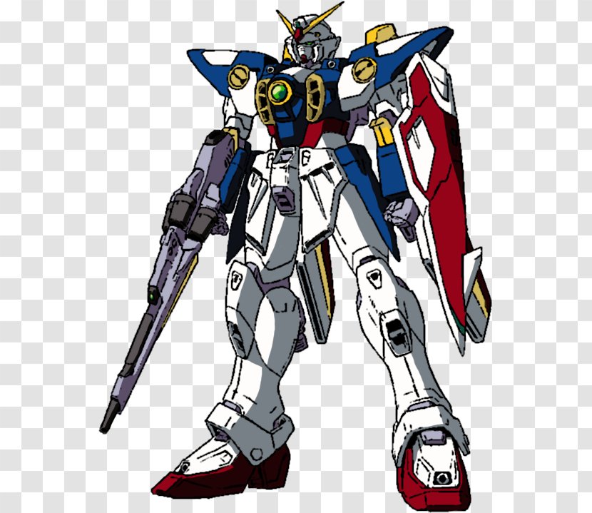 Shinn Asuka Wing Gundam Zero วิงกันดั้ม DeviantArt - Weapon Transparent PNG