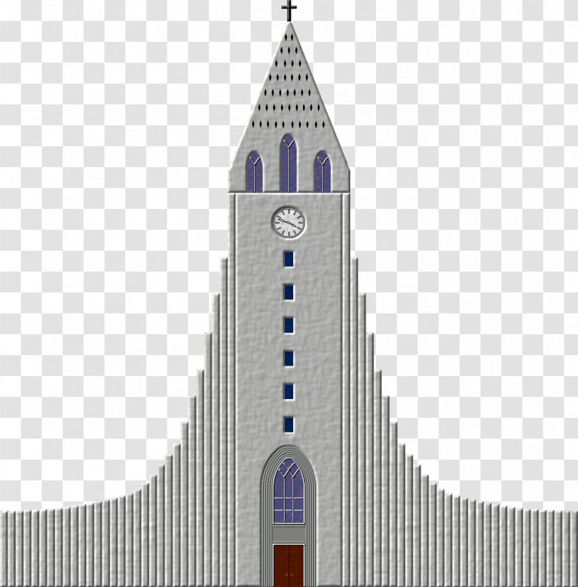 National Historic Landmark Middle Ages Medieval Architecture Facade - Chapel Transparent PNG