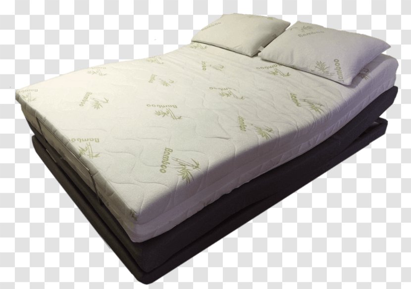 Mattress Memory Foam Bed Size Sheets - Duvet Cover Transparent PNG