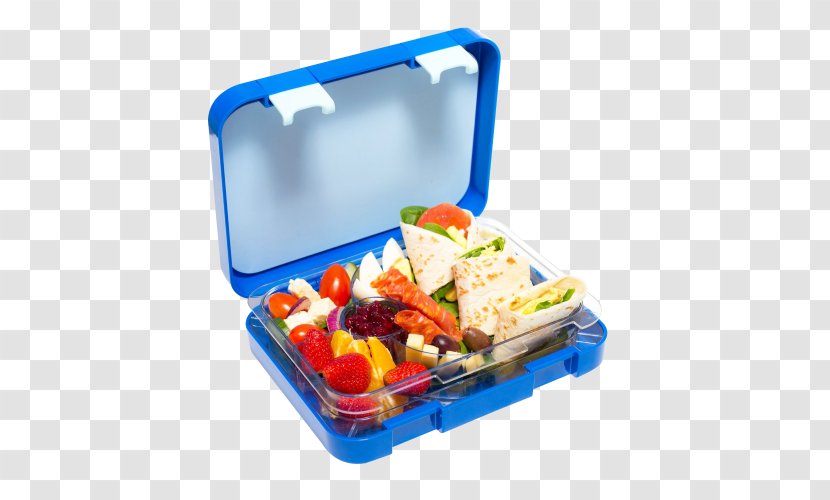 Bento Lunchbox Food - Menu - Box Transparent PNG