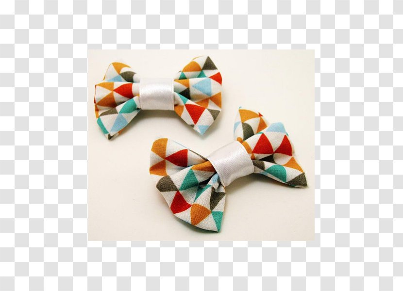 Bobby Pin Hair Bow Tie Clothing Accessories - Online Shopping - Set Multi Color Transparent PNG