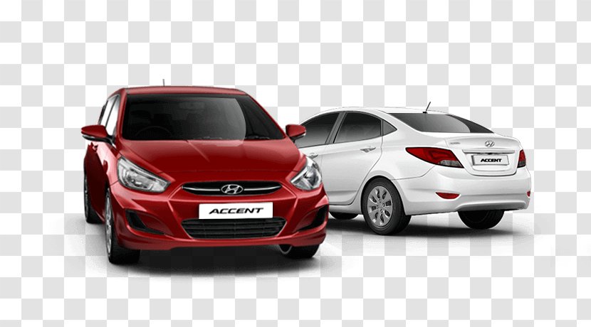 Hyundai Motor Company Car Accent Elantra - Brand Transparent PNG